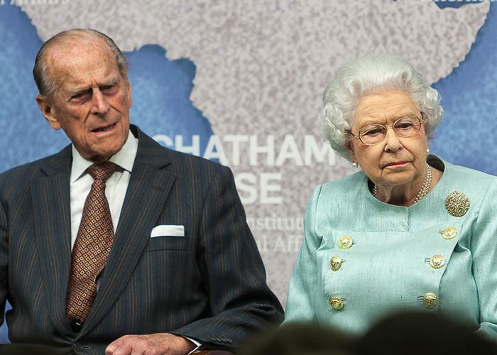 The Queen