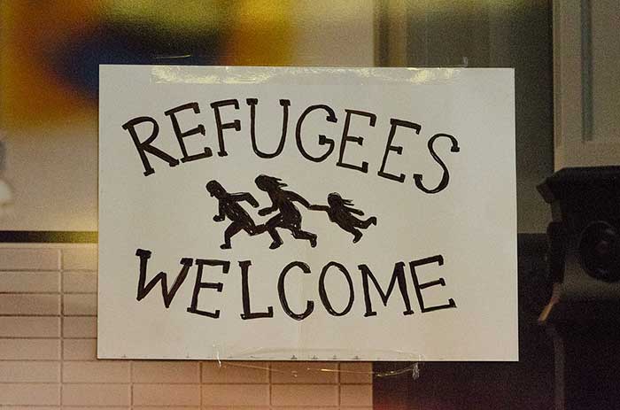 Refugees