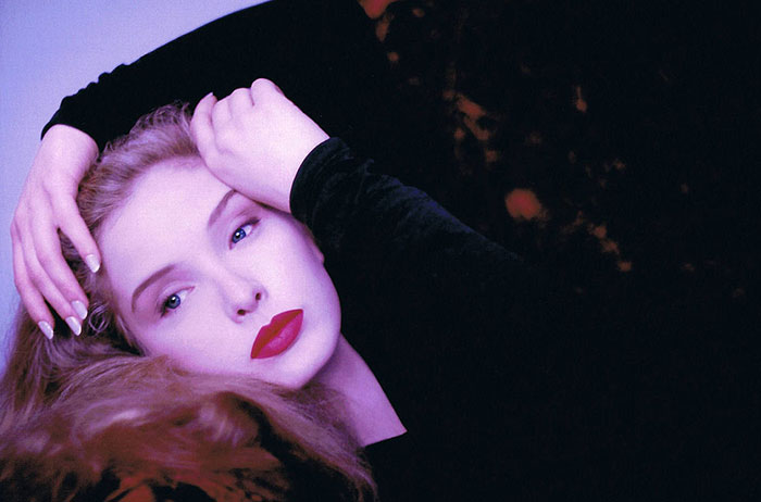 Julie Delpy
