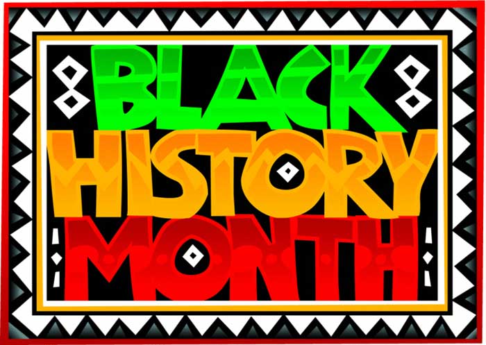 Black History Month